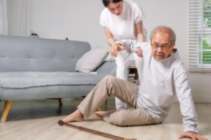 Practical Ways to Reduce the Risk of Falls