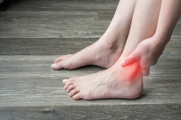Consequences of Improper Diagnosis of an Ankle Fracture