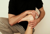 Improving Foot Flexibility