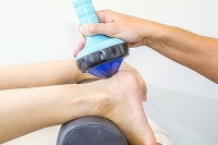 Two Types of Shockwave Therapy