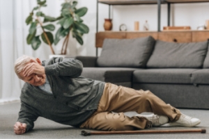 Simple Home Tips to Prevent Falls